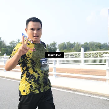 Runner Photo 6906312