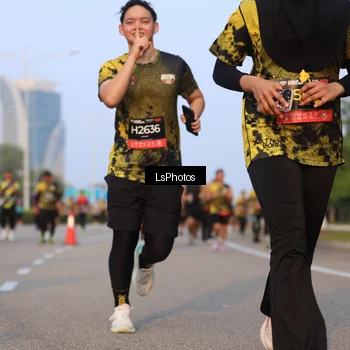 Runner Photo 6906314