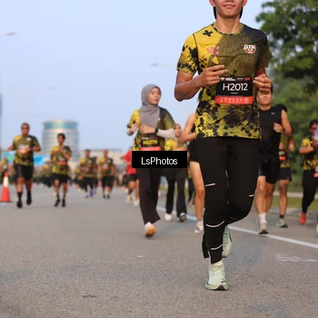Runner Photo 6906315