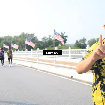 Runner Photo 6906317