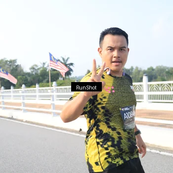 Runner Photo 6906318