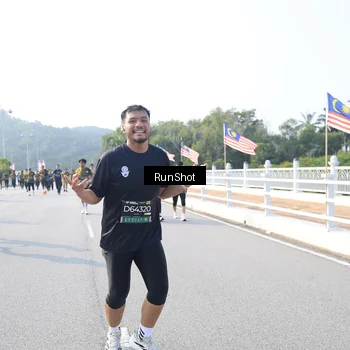 Runner Photo 6906320