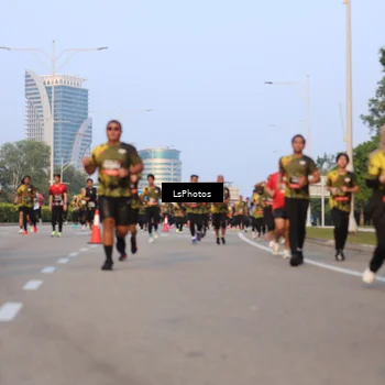 Runner Photo 6906323