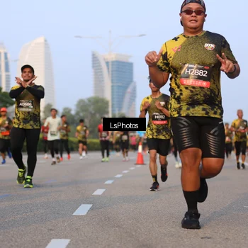 Runner Photo 6906348