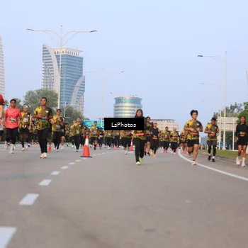 Runner Photo 6906424