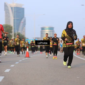 Runner Photo 6906440