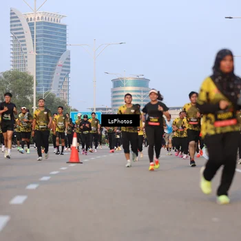 Runner Photo 6906447