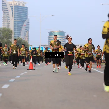 Runner Photo 6906448