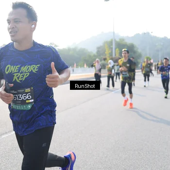 Runner Photo 6906451