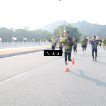 Runner Photo 6906454