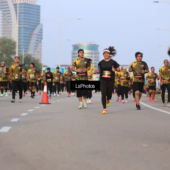 Runner Photo 6906456