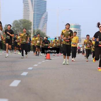 Runner Photo 6906464