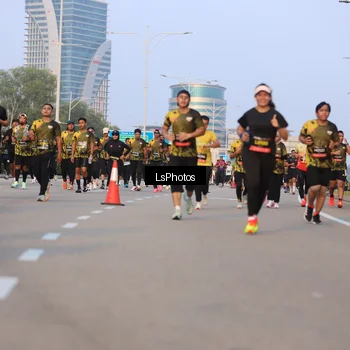 Runner Photo 6906466