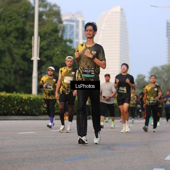 Runner Photo 6906483