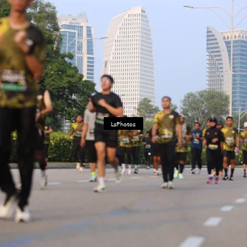Runner Photo 6906485