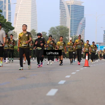 Runner Photo 6906497