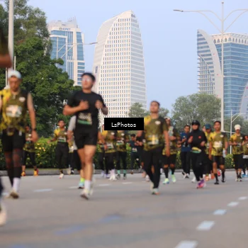 Runner Photo 6906498