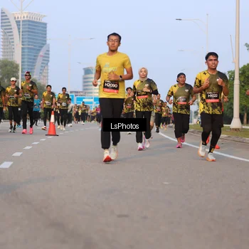 Runner Photo 6906507