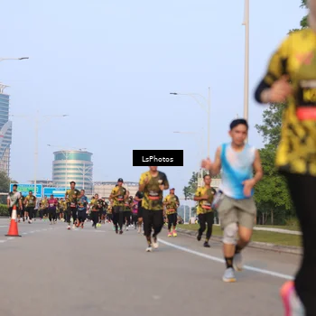 Runner Photo 6906543