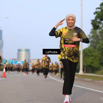 Runner Photo 6906546
