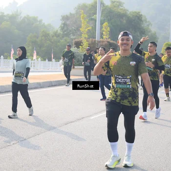 Runner Photo 6906551