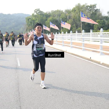 Runner Photo 6906560