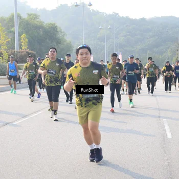 Runner Photo 6906582