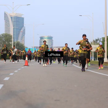 Runner Photo 6906586