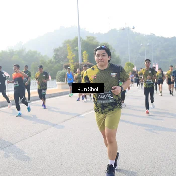 Runner Photo 6906587