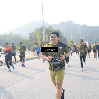 Runner Photo 6906590