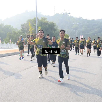 Runner Photo 6906606
