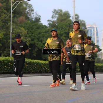 Runner Photo 6906609