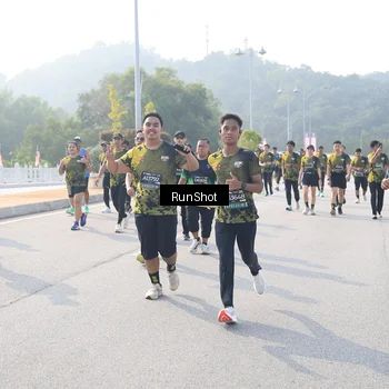 Runner Photo 6906630