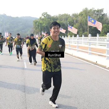 Runner Photo 6906707