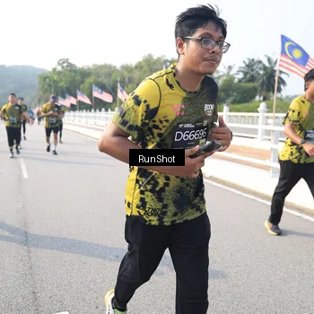 Runner Photo 6908212
