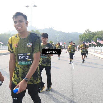 Runner Photo 6908226