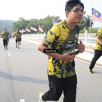 Runner Photo 6908255