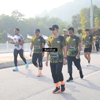 Runner Photo 6908279