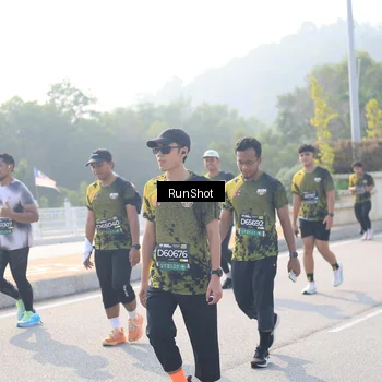 Runner Photo 6908306