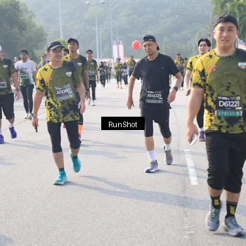 Runner Photo 6908320