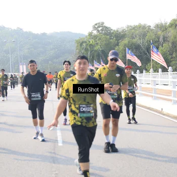 Runner Photo 6908324