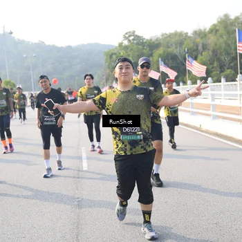 Runner Photo 6908345