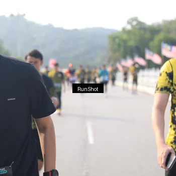Runner Photo 6908445