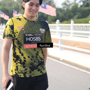 Runner Photo 6908454