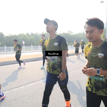 Runner Photo 6908497