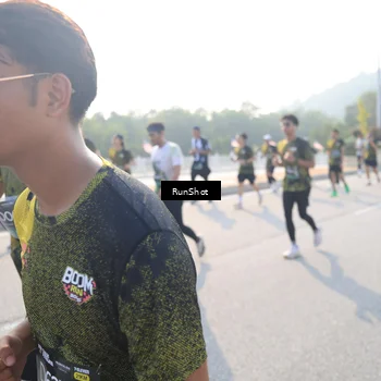 Runner Photo 6908508