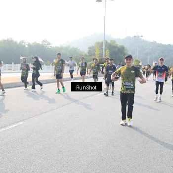 Runner Photo 6908557
