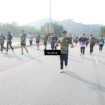 Runner Photo 6908565