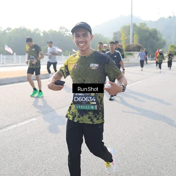 Runner Photo 6908622