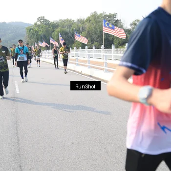 Runner Photo 6908657